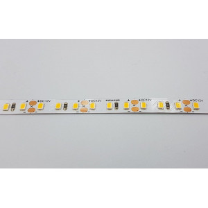 LED strip RISHANG 120-2835-24V-IP20 8,6W 818Lm 3000K 5m (RN08C0TC-B-WW)