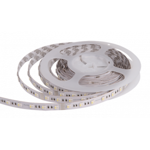LED strip RISHANG 60-5050-24V-IP20 12.9/4.7W RGB+4000K 5m (RD0260AC-A)