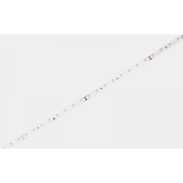 LED strip COLORS 64-2835-24V-IP33 4.8W 657Lm 3000K 5m (D864-24V-8mm-WW)