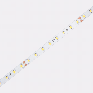 LED strip COLORS 80-2835-24V-IP33 6W 853Lm 4000K 5m (D880-24V-8mm-NW)