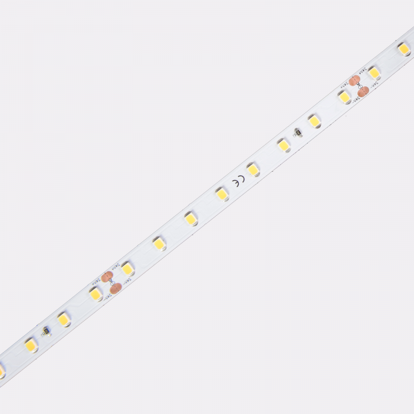 LED strip COLORS 80-2835-24V-IP33 6W 828Lm 3000K 5m (D880-24V-8mm-WW)