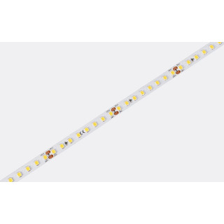 Світлодіодна стрічка COLORS 128-2835-24V-IP33 8.7W 1342Lm 3000K 5м (D8128-24V-8mm)