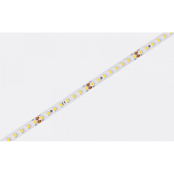 Taśma LED COLORS 128-2835-24V-IP33 8,7W 1342Lm 3000K 5m (D8128-24V-8mm)