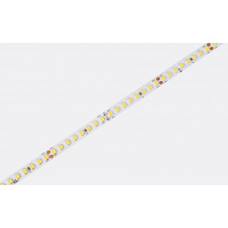 LED strip COLORS 160-2835-24V-IP33 12W 1660Lm 3000K 5m (D8160-24V-8mm-WW)