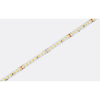 LED strip COLORS 160-2835-24V-IP33 12W 1660Lm 3000K 5m (D8160-24V-8mm-WW)