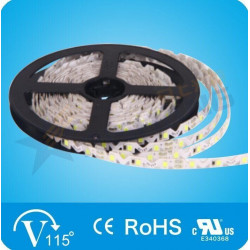 Світлодіодна стрічка RISHANG 60-2835-12V-IP65 3D 6W 485Lm 4000K 5м (RNPW60TA-B-NW)