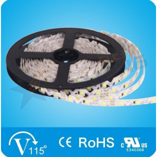 LED strip RISHANG 60-2835-12V-IP65 3D 6W 485Lm 4000K 5m (RNPW60TA-B-NW)