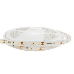 LED strip RISHANG 60-2835-12V-IP67 5.5W 400Lm 4000K 5m (RN3060TA-B-NW)