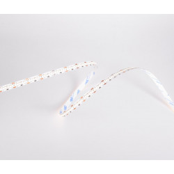 Світлодіодна стрічка COLORS 240-2835-24V-IP33 19.2W 1800Lm 4000K 5м (DJ240-24V-10mm-NW)