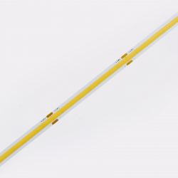 Taśma LED COLORS COB-24V-IP33 10W 980Lm 4000K 5m (DF10-24V-8mm-NW)