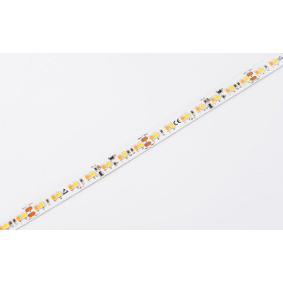 LED strip COLORS 168-2835-24V-IP33 10.7W 1900K+3000K 5m (DS8168GWWW-24V-10mm)
