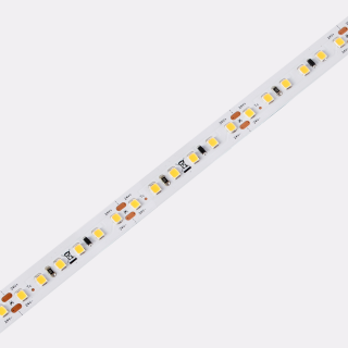 Taśma LED COLORS 120-2835-24V-IP20 8,7W 4000K 20m (DS8120-24V-12mm-NW)