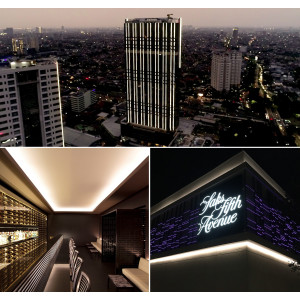 LED strip COLORS 120-2835-24V-IP20 4000K 20м (DS8120-24V-12mm-NW)