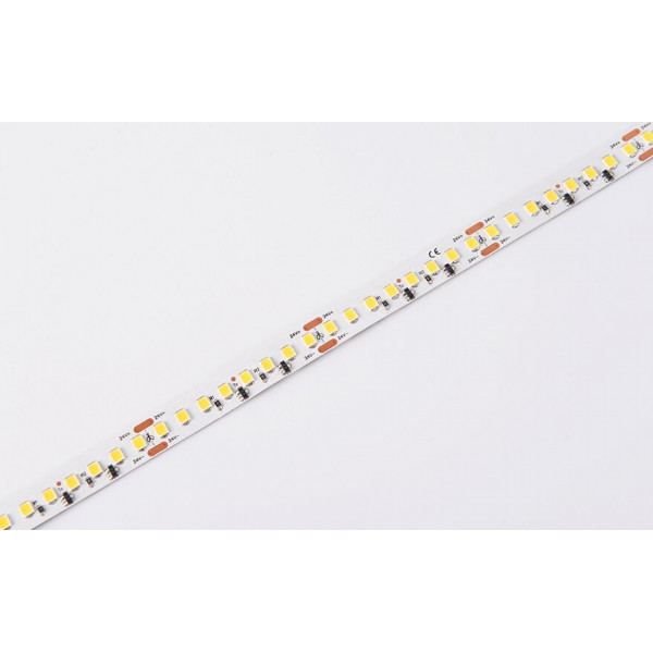 LED strip COLORS 160-2835-24V-IP20 18W 2500Lm 4000K 5m (DS8160-24V-10mm-NW)