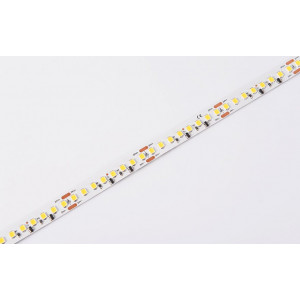 LED strip COLORS 160-2835-24V-IP20 18W 2500Lm 4000K 5m (DS8160-24V-10mm-NW)