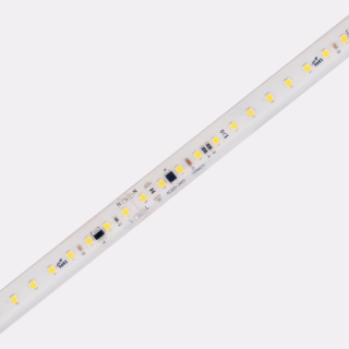 LED strip COLORS 104-2835-220V-IP65 10.6W 1060Lm 4000K 20m (H8104-230V-12mm-NW)