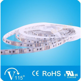 LED strip RISHANG 60-5050-12V-IP67 13.2W RGB 5m (RD3260AQ)