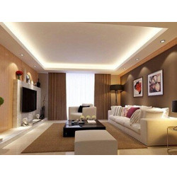 Taśma LED COLORS 128-2835-24V-IP33 8,7W 1383Lm 5000K 5m (D8128-24V-8mm)