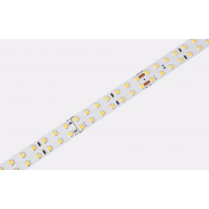 LED strip COLORS 196-2835-24V-IP20 20.2W 2100Lm 3000K 5m (D8196-24V-15mm)