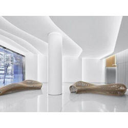 LED strip COLORS 128-2835-24V-IP33 14W 1970Lm 4000K 5m (DS8128-24V-10mm CRI80)