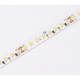 Taśma LED COLORS 128-2835-24V-IP33 12,7W 1890m 6000K 5m (DS8128-24V-10mm CRI80)