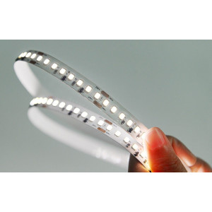 Taśma LED COLORS 128-2835-24V-IP33 12,7W 1890m 6000K 5m (DS8128-24V-10mm CRI80)