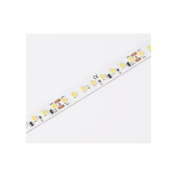 Taśma LED COLORS 128-2835-24V-IP33 12,7W 1530Lm 4000K 5m (DS8128-24V-10mm-NW90)