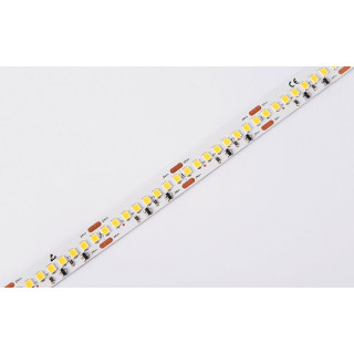 Taśma LED COLORS 192-2835-24V-IP20 25W 3552Lm 3000K 5m (DS8192-24V-12mm-WW)