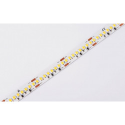 Світлодіодна стрічка COLORS 192-2835-24V-IP20 25W 3700Lm 4000K 5м (DS8192-24V-12mm-NW)