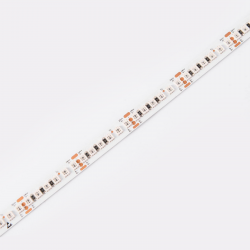 Світлодіодна стрічка COLORS 168-3838-24V-IP33 15.7W RGB 5м (DA168RGB-24V-10mm)
