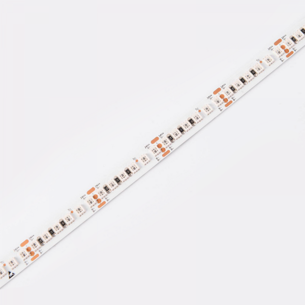 Taśma LED COLORS 168-3838-24V-IP33 15,7W RGB 5m (DA168RGB-24V-10mm)