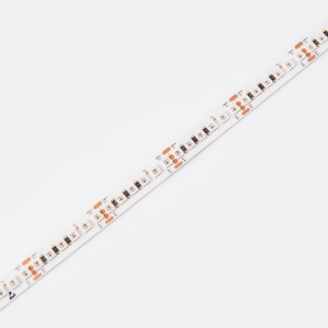 LED strip COLORS 168-3838-24V-IP33 17.3W RGB 5m (DA168RGB-24V-10mm)