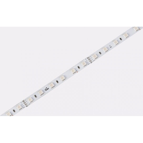 Taśma LED COLORS 60-5050-24V-IP67 12,5W RGB 5m (D560RGB-24V-12mm-IP67)