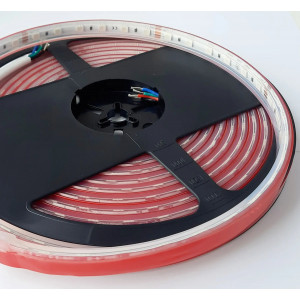 LED strip COLORS 60-5050-24V-IP67 12.5W RGB 5m (D560RGB-24V-12mm-IP67)