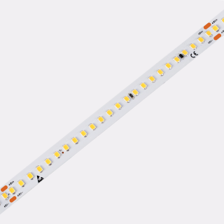 LED strip COLORS 144-2835-48V-IP65 NANO 5.8W 580Lm 4000K 5m (DS8144-48V-12mm-NANO)