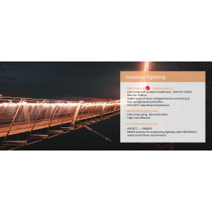 Taśma LED COLORS 144-2835-48V-IP65 NANO 5,4W 580Lm 4000K 5m (DS8144-48V-12mm-NANO)