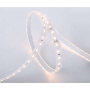Heat resistant LED strip COLORS 80-3030-24V-IP65 5W 745Lm 4000K 5m (DS980-24V-10mm-IP65-NW)