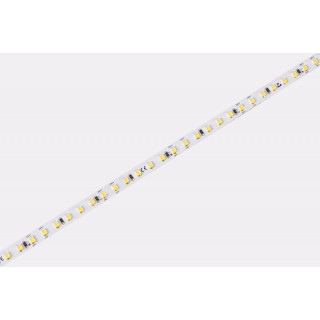 Світлодіодна стрічка COLORS 120-2835-24V-IP67 9.6W 880Lm 6000K 5м (DJ120-24V-8mm-IP67-PW)