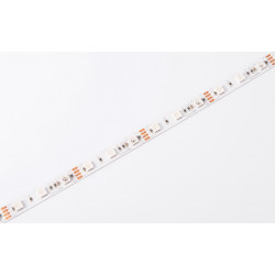 Світлодіодна стрічка COLORS 60-5050-12V-IP20 8.4W SMART RGB-SPI 5м (DS560RGB-12V-10mm)