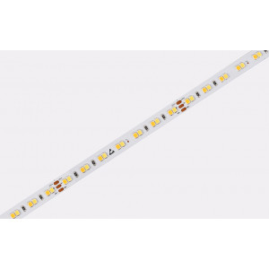 LED strip COLORS 140-2835-24V-IP33 19.2W 1710Lm 2700/6000K 5m (D8140SWW-24V-10mm)