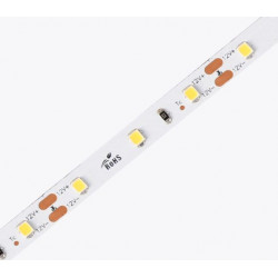 LED strip COLORS 60-2835-12V-IP20 4.8W 399Lm 3000K 5m (D860-12V-8mm-WW)