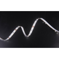 LED strip COLORS 60-2835-12V-IP20 4.8W 416Lm 4000K 5m (D860-12V-8mm-NW)