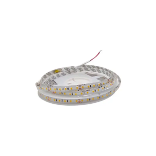 Taśma LED RISHANG 60-2835-24V-IP65 5,5W 352Lm 2700K 5m (RN6060TC-B-SW)