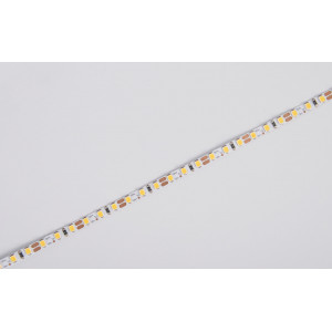 Taśma LED COLORS 120-2835-12V-IP33 8,4W 770Lm 3000K 5m (D8120-12V-5mm-WW)