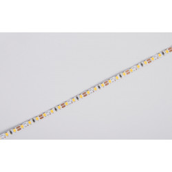 Світлодіодна стрічка COLORS 120-2835-12V-IP33 8.4W 800Lm 4000K 5м (D8120-12V-5mm-NW)