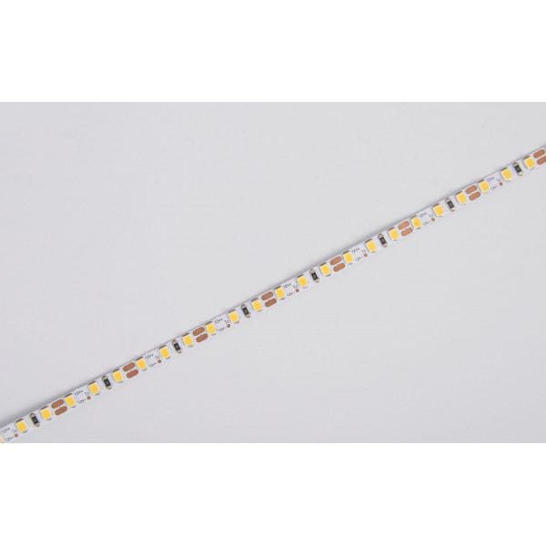 LED strip COLORS 120-2835-12V-IP33 9.6W 800Lm 4000K 5m (D8120-12V-5mm-NW)