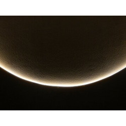 LED strip COLORS COB-24V-IP33 11,2W 790Lm 2700K 5m (DF8-24V-8mm-SW)