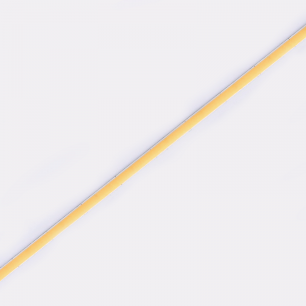 LED strip COLORS COB-24V-IP33 10W 680Lm 3000K 2,5m (DF7-24V-4mm-WW)