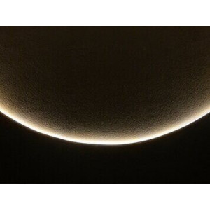 Taśma LED COLORS COB-24V-IP33 9W 680Lm 3000K 2,5m (DF7-24V-4mm-WW)