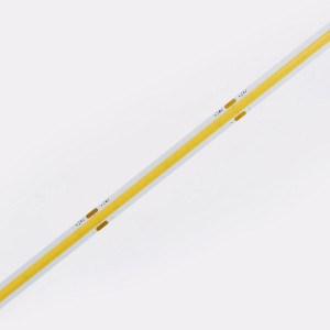 Taśma LED COLORS COB-24V-IP20 15W 1350Lm 3000K 5m (DF15-24V-8mm-WW)
